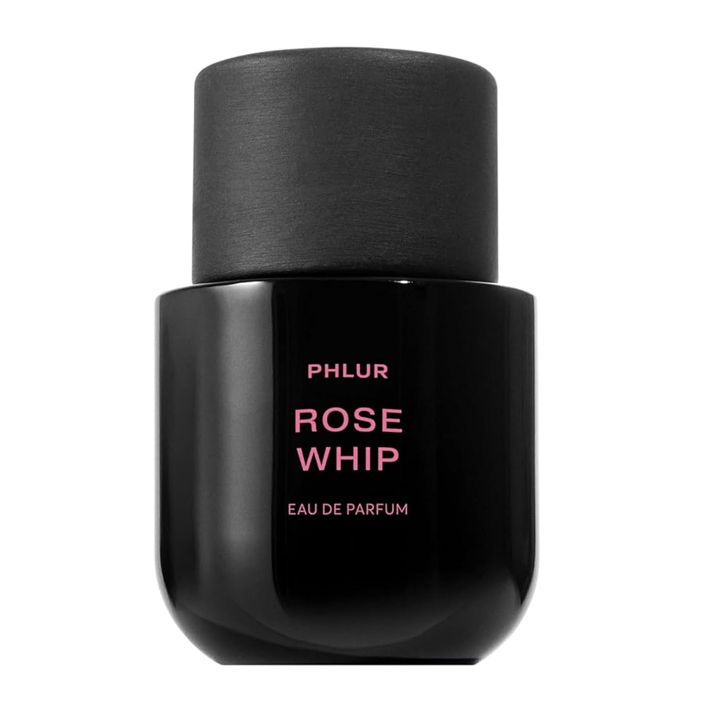 Women'S Perfume Rose Fragrance - PHLUR Rose Whip Kadın & Erkek