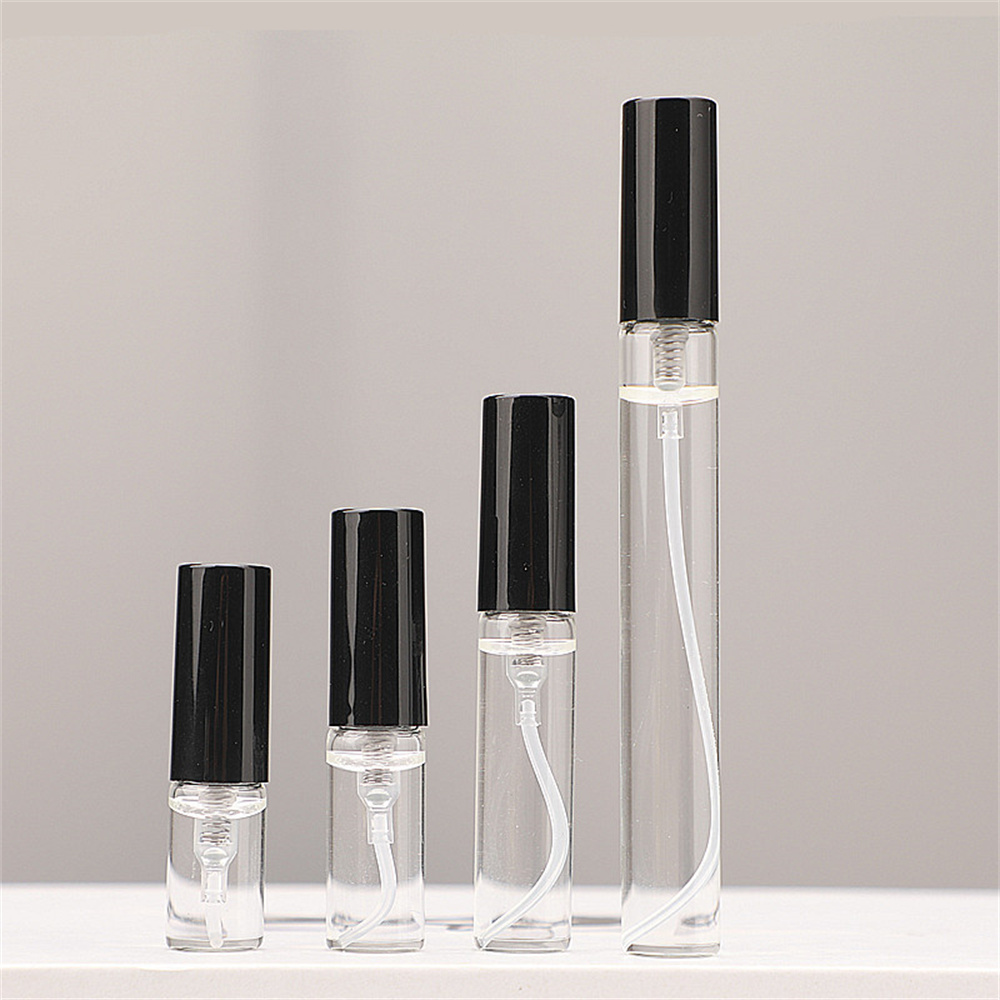 Perfume Quotes - 5 adet 2ML/3ML/5ML/10ML taşınabilir Mini boş