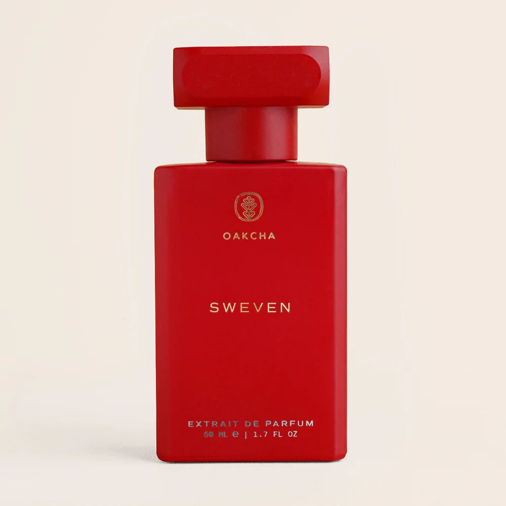 Perfume Jasmine Fragrance - OAKCHA Sweven Parfüm Ekstraktı 50ml/1.7oz Yasemin