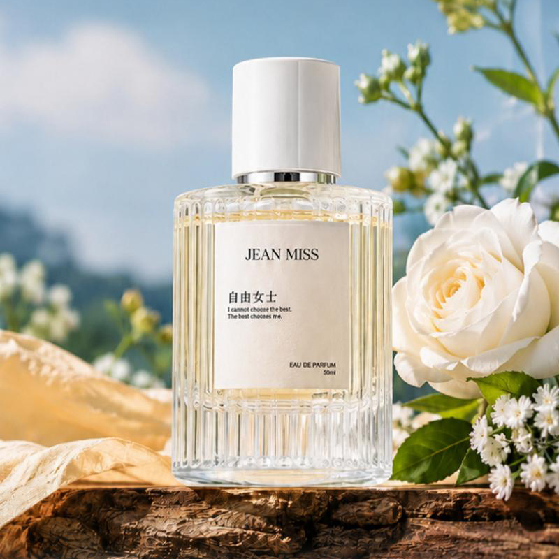 Perfume Her Fragrance - Kadınlar İçin Parfüm 50ml Taze Çiçek