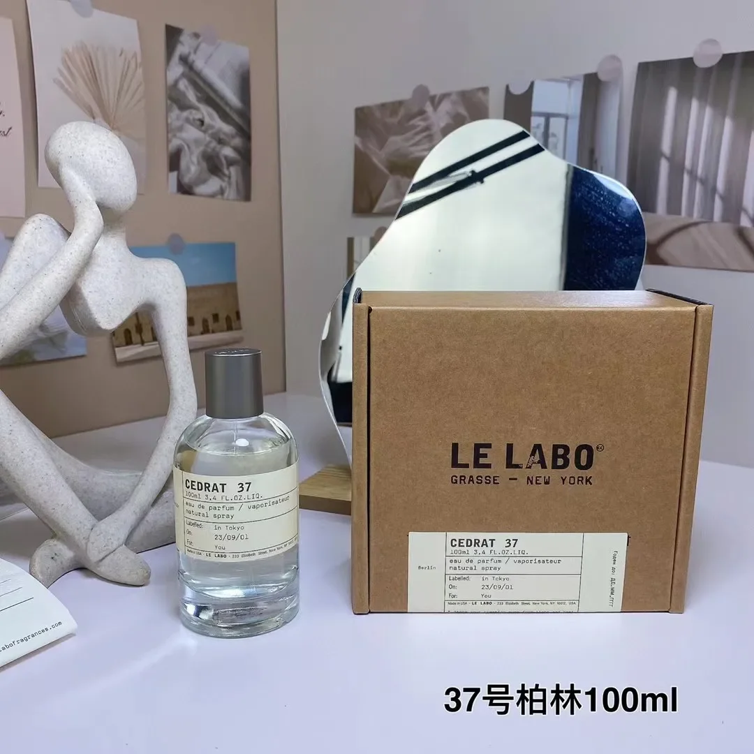 Perfume Fragrance Notes - Laboratuvar Markası Kadın Erkek Parfümü Uzun