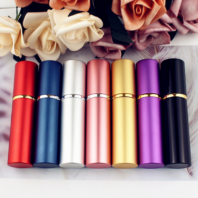 Perfume Fragrance World Qahwa - 1PC En Kaliteli 5ML 10ML Parfüm