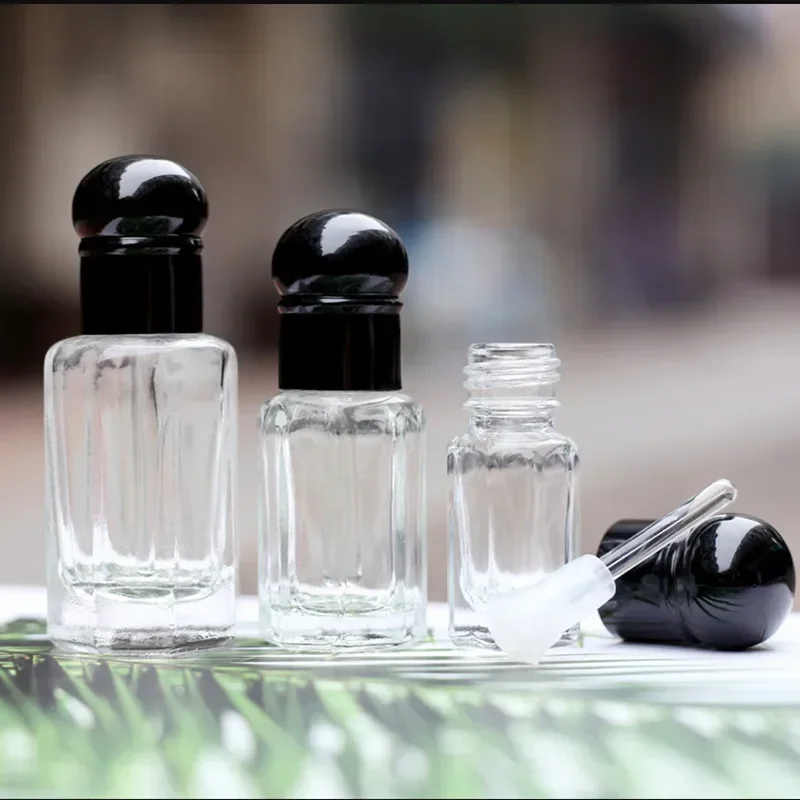 Perfume Quotes - 3ml 6ml 12ml Mini Boş Cam