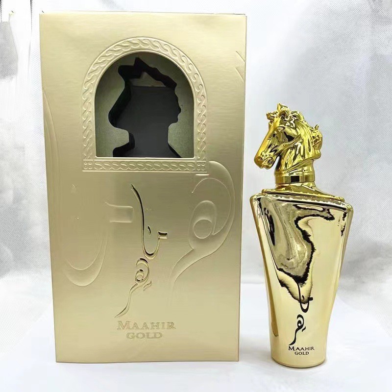 Fragrance Perfume Note - Arap Unisex Parfümleri Uzun Süreli Oryantal