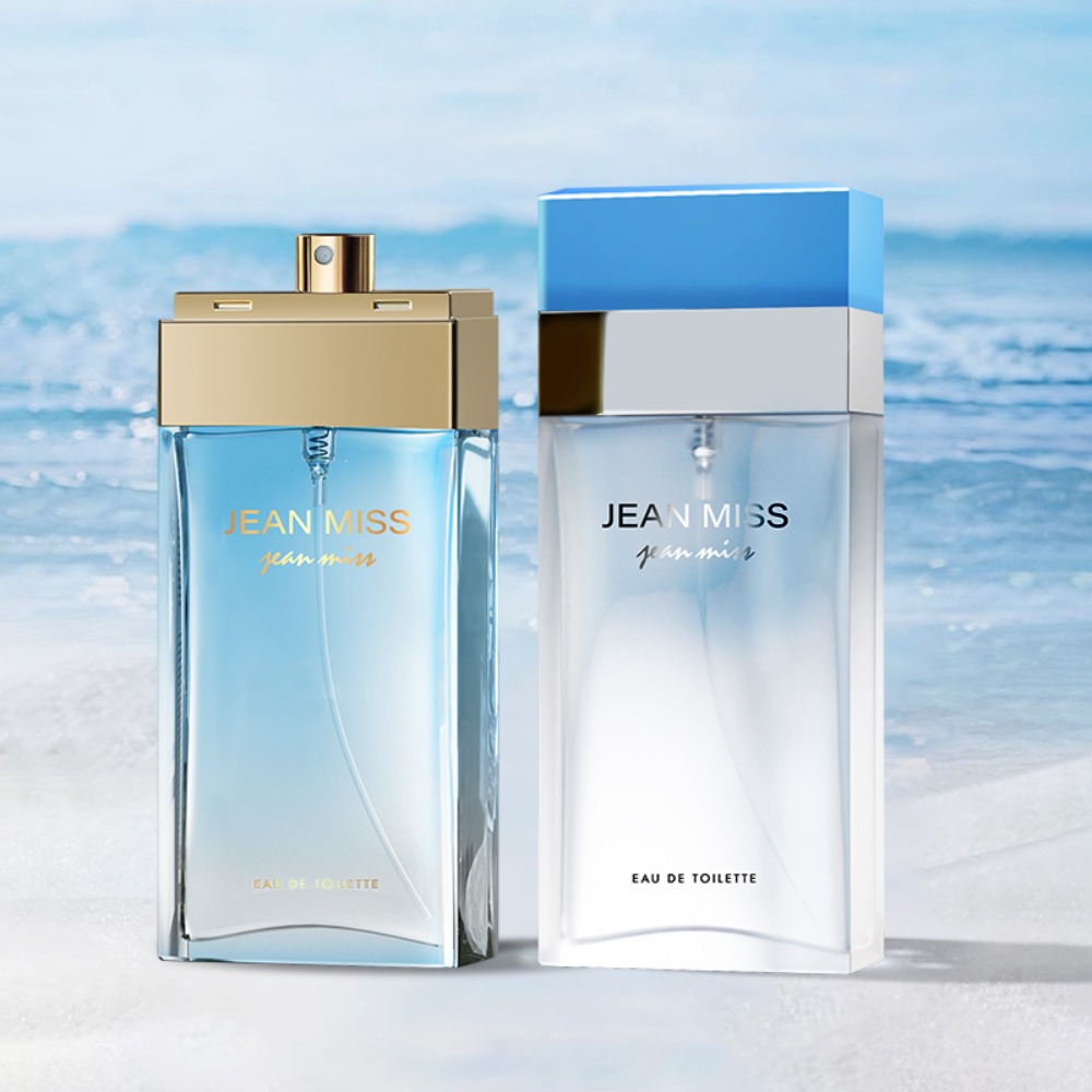 Perfume Fragrance Notes - Kadınlar için Uzun Süreli Koku Sağlayan