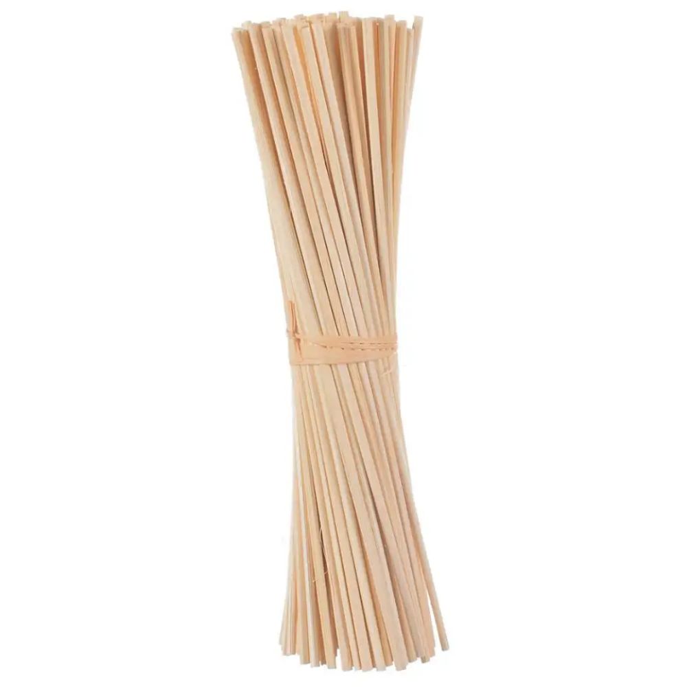 Perfume Fragrance Stick - Aroma doğa Rattan sopa kamış difüzör