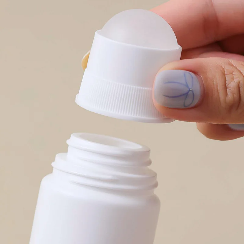 Perfume Quotes - 50ML100ML Plastik Rulo Şişe Boş Doldurulabilir