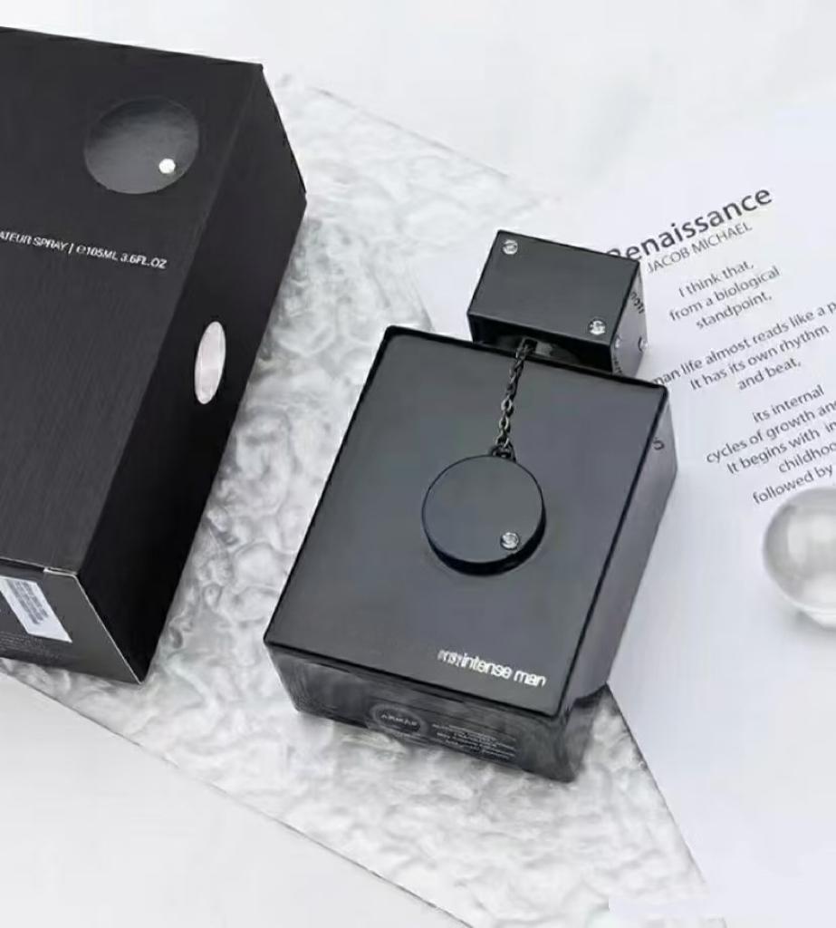 Fragrance Perfume Note - Club de Nuit Intense Man parfümü,