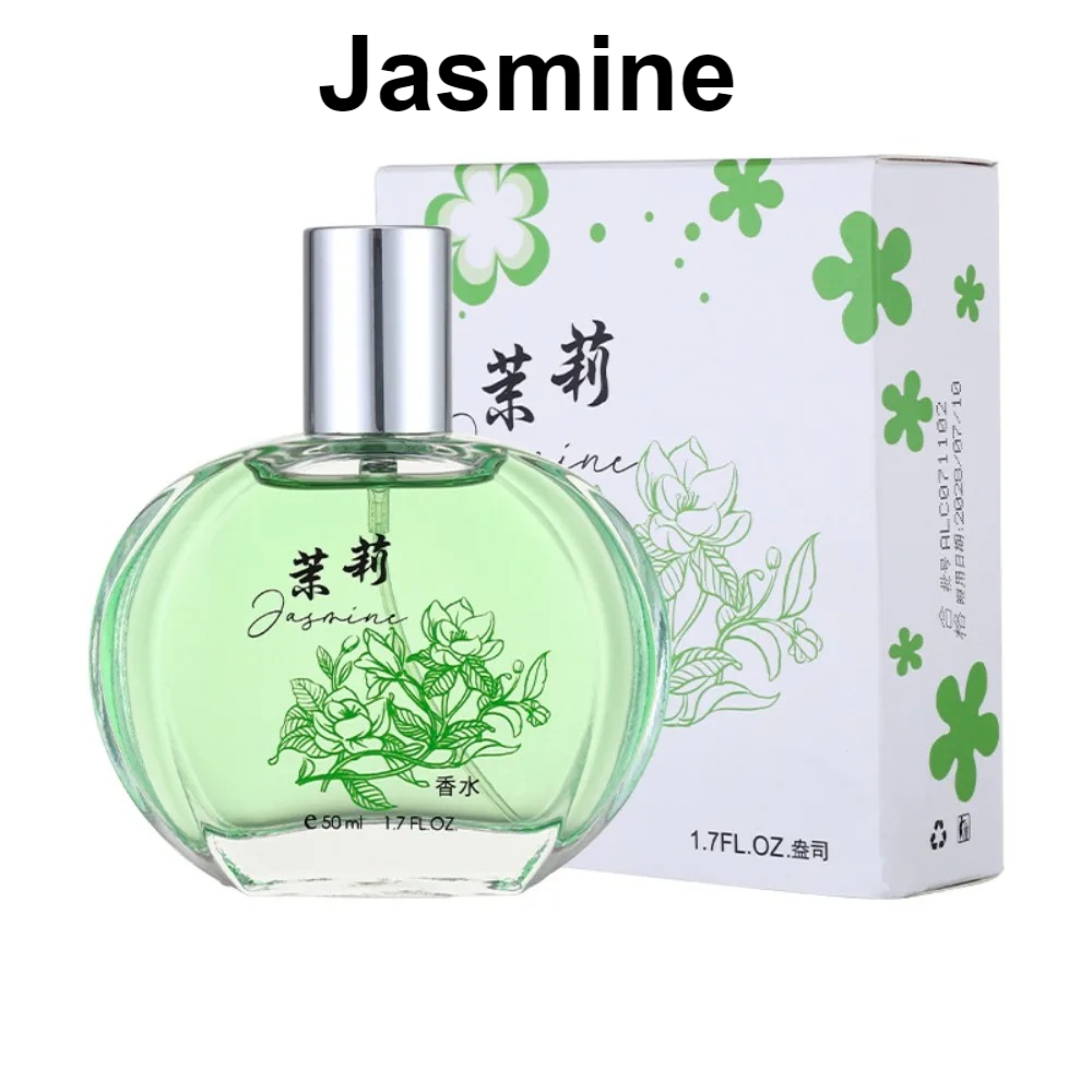 Women'S Perfume Rose Fragrance - Osmanthus, Gardenya ve Gül Notalarıyla Zenginleştirilmiş