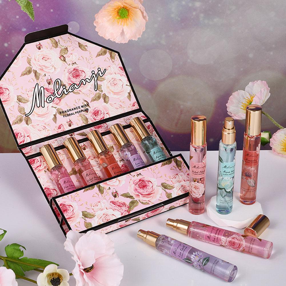 Women'S Perfume Rose Fragrance - Klasik Gül Parfümü Kadın Hediye Kutusu