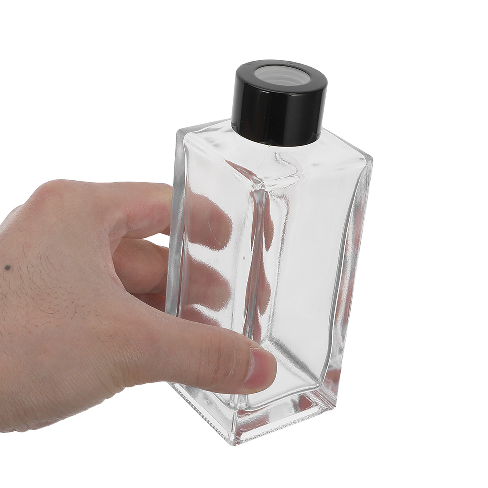 Perfume Fragrance Stick - 4 takım banyo kokusu difüzör kamış