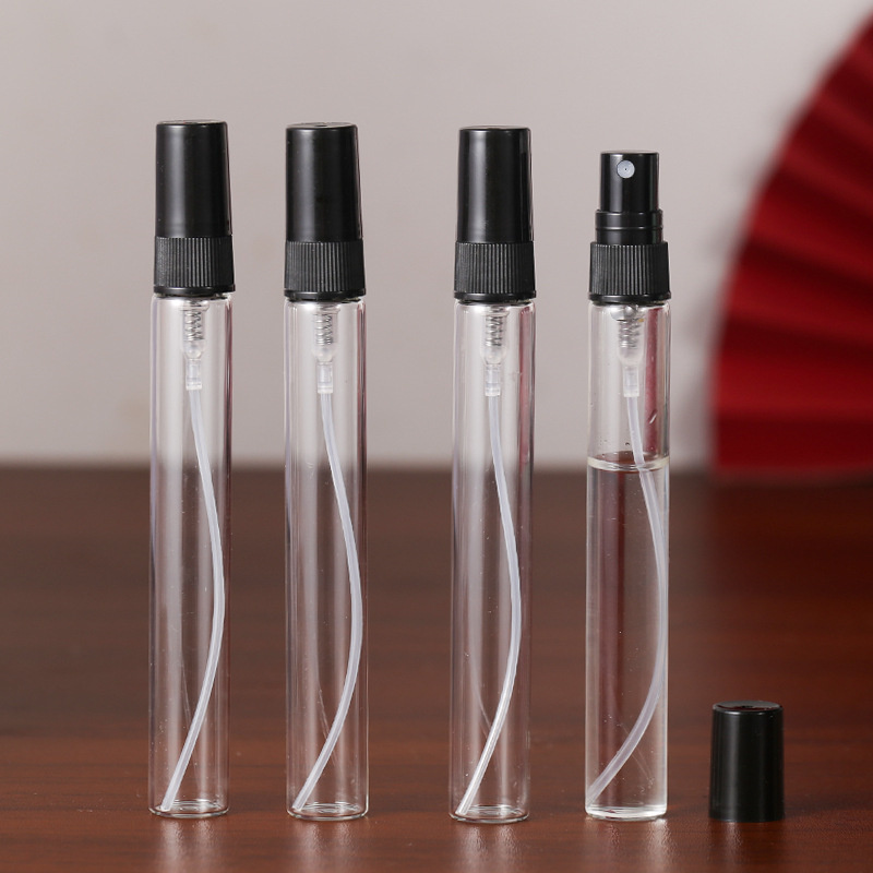 Perfume Fragrance World Qahwa - 5 adet/paket 2ml 3ml 5ml 10ml