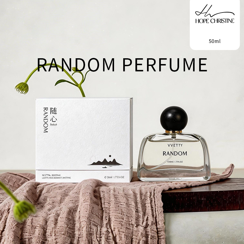 Fragrance Library Perfume - Kağıt ve Mürekkep Hafif Odunsu Çiçek
