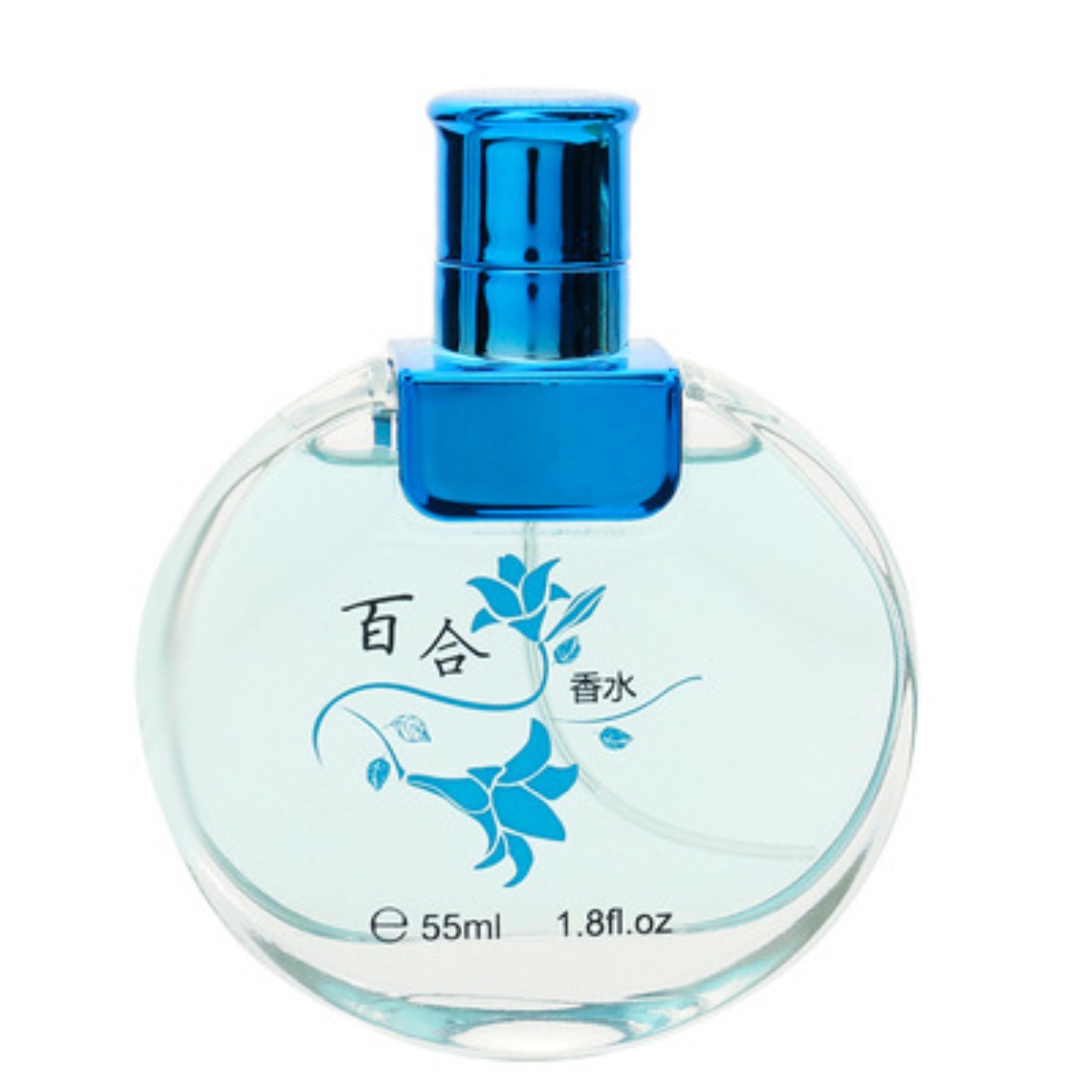Women'S Perfume Rose Fragrance - 50ml Doğal Çiçeksi Yaz Tazeliği Osmanthus
