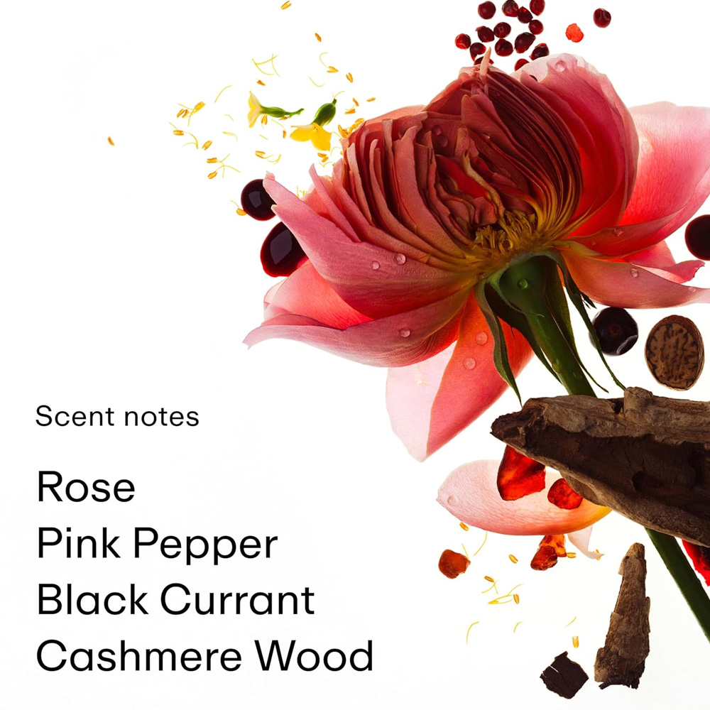 PHLUR Rose Whip Kadın & Erkek  - Women'S Perfume Rose Fragrance incelemesi ve fiyatı