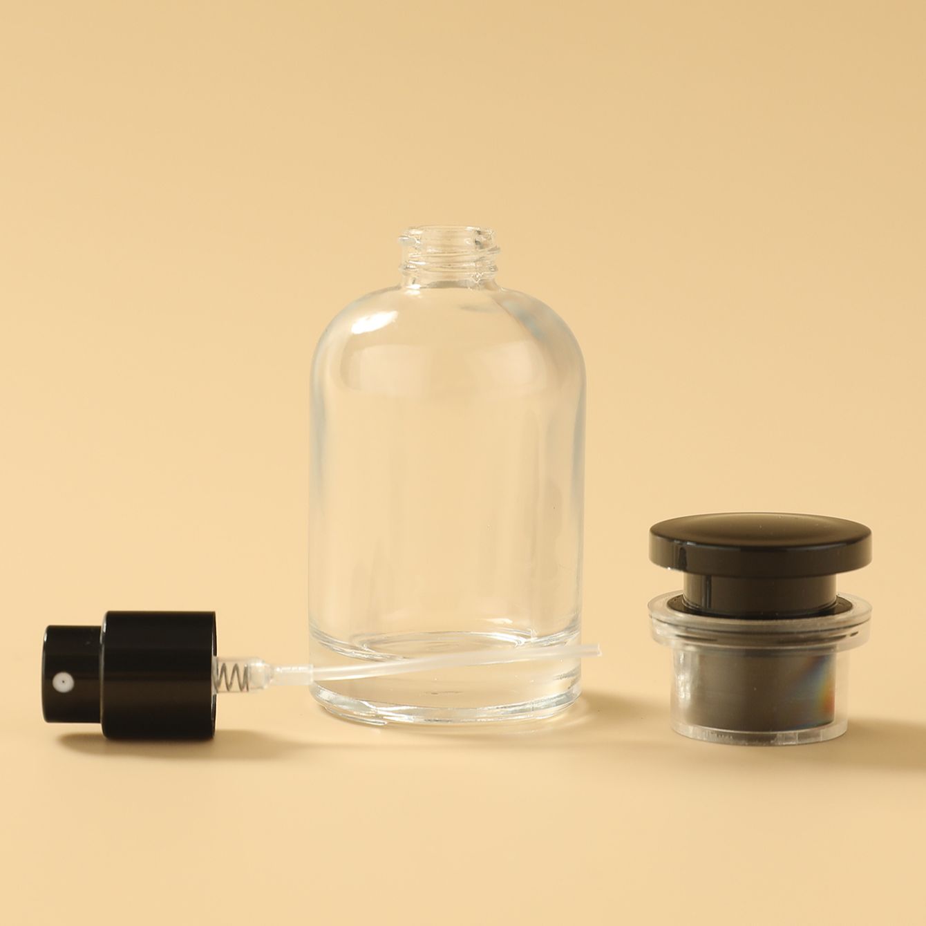 30 ML Atomizer Parfüm Sprey Şi - Perfume Fragrance World Qahwa incelemesi ve fiyatı