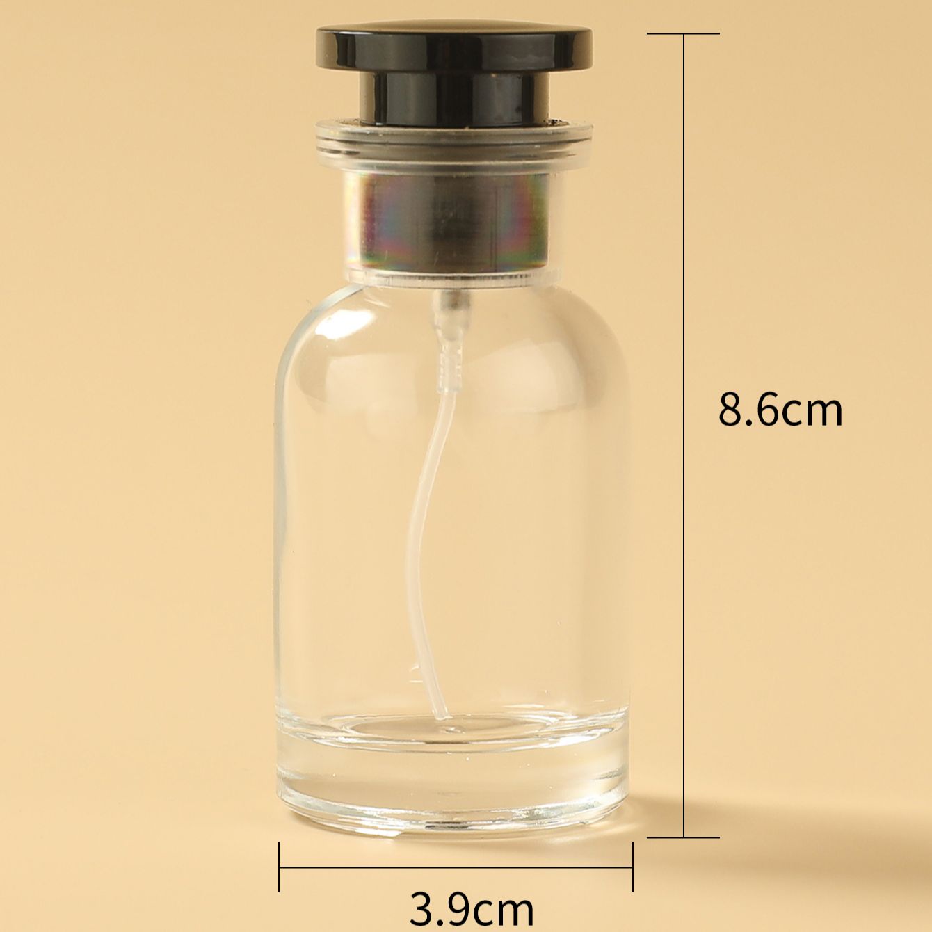 30 ML Atomizer Parfüm Sprey Şi - Perfume Fragrance World Qahwa incelemesi ve fiyatı