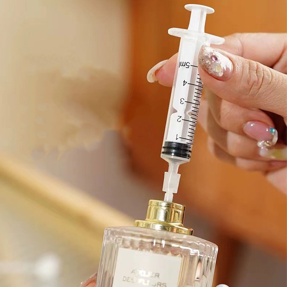 20/30/50 adet 5ML Plastik Parf - Perfume Quotes incelemesi ve fiyatı