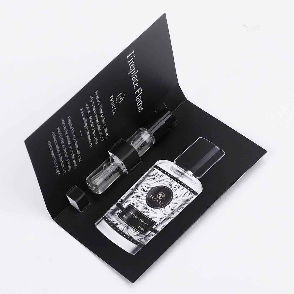 TROVEZ Parfüm Örneği Eau de Pa - Perfume Fragrance Buy incelemesi ve fiyatı