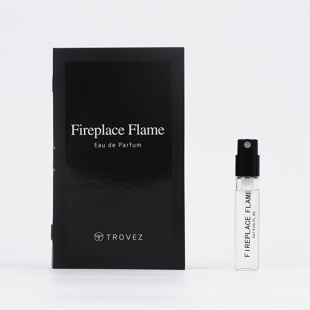 TROVEZ Parfüm Örneği Eau de Pa - Perfume Fragrance Buy incelemesi ve fiyatı