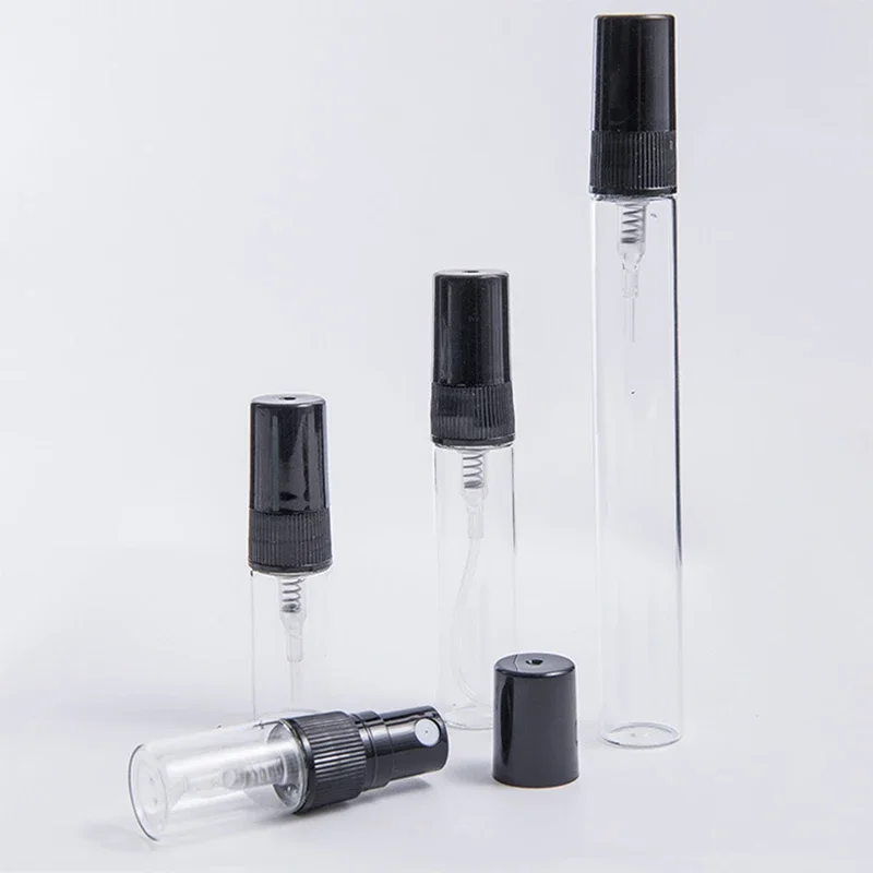 8/16 adet Doldurulabilir Parfü - Perfume Fragrance World Qahwa incelemesi ve fiyatı