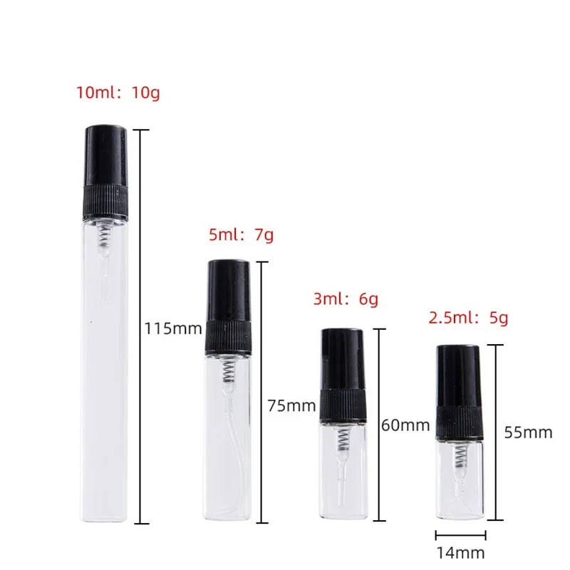 8/16 adet Doldurulabilir Parfü - Perfume Fragrance World Qahwa incelemesi ve fiyatı