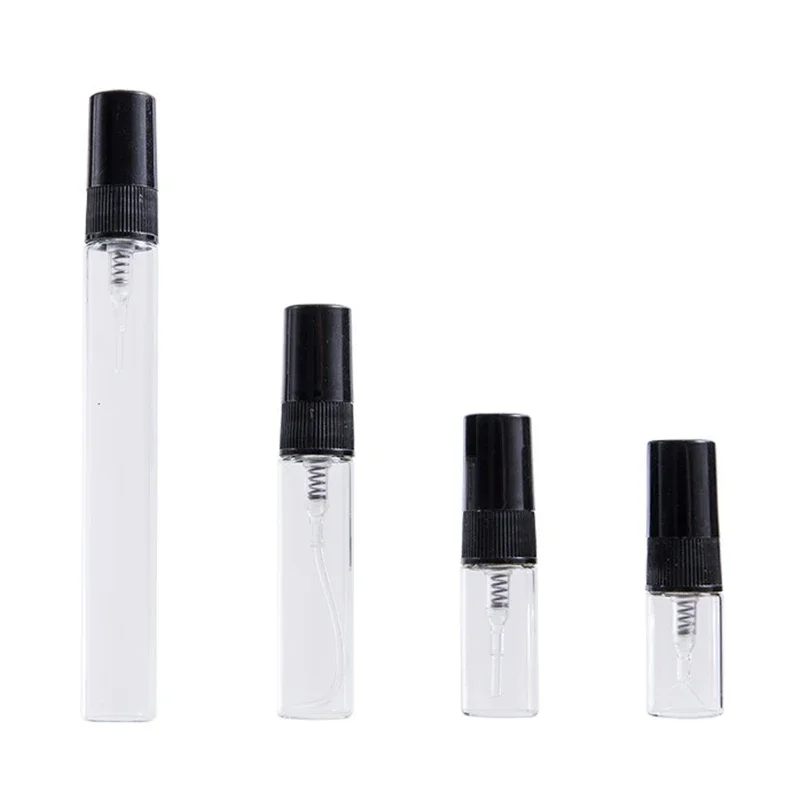 8/16 adet Doldurulabilir Parfü - Perfume Fragrance World Qahwa incelemesi ve fiyatı
