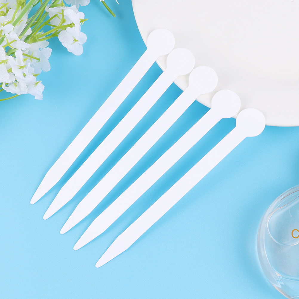 3 Paket Boş Koku Test Şeritler - Perfume Fragrance Tester incelemesi ve fiyatı