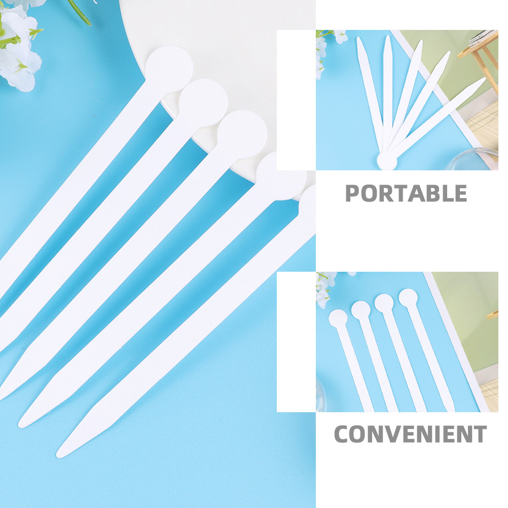 3 Paket Boş Koku Test Şeritler - Perfume Fragrance Tester incelemesi ve fiyatı
