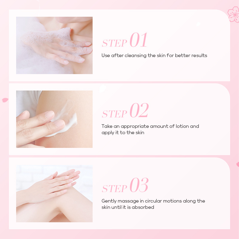 Japonya Sakura koltukaltı sıkm - Perfume Zara incelemesi ve fiyatı