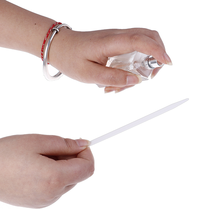 100 Adet Uçucu Yağlar Test Cih - Perfume Fragrance Tester incelemesi ve fiyatı