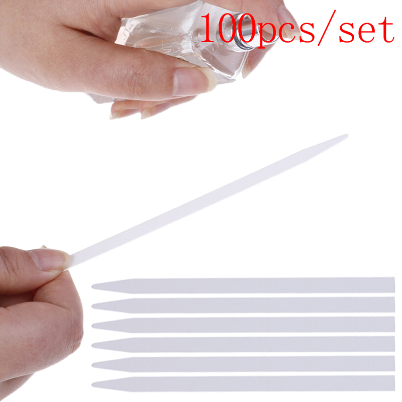 100 Adet Uçucu Yağlar Test Cih - Perfume Fragrance Tester incelemesi ve fiyatı