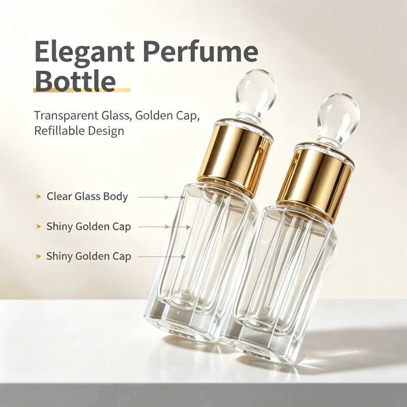 12ml Cam Damlalıklı Şişe Uçucu - Perfume Fragrance World Qahwa incelemesi ve fiyatı