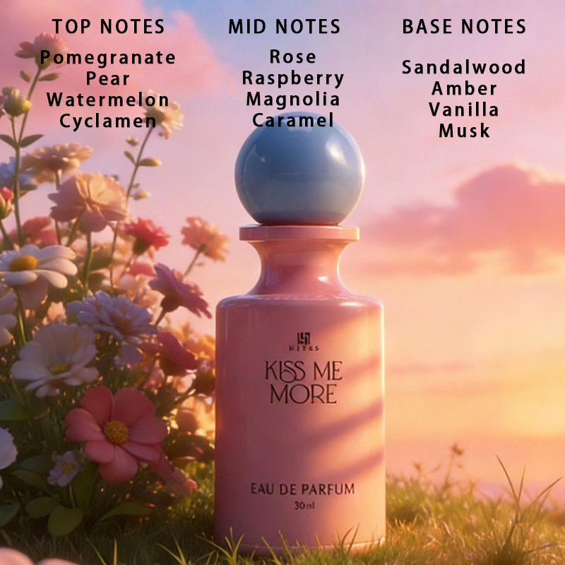 Brand Wish Parfüm 30ml Tayland - Women'S Perfume Rose Fragrance incelemesi ve fiyatı