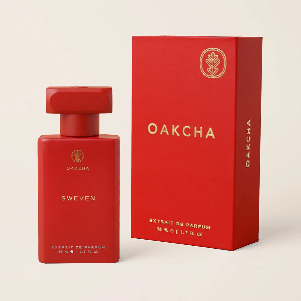 OAKCHA Sweven Parfüm Ekstraktı - Perfume Jasmine Fragrance incelemesi ve fiyatı