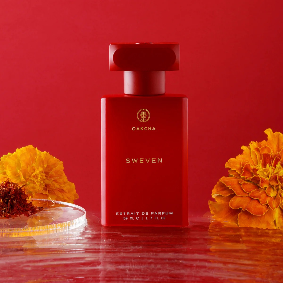 OAKCHA Sweven Parfüm Ekstraktı - Perfume Jasmine Fragrance incelemesi ve fiyatı