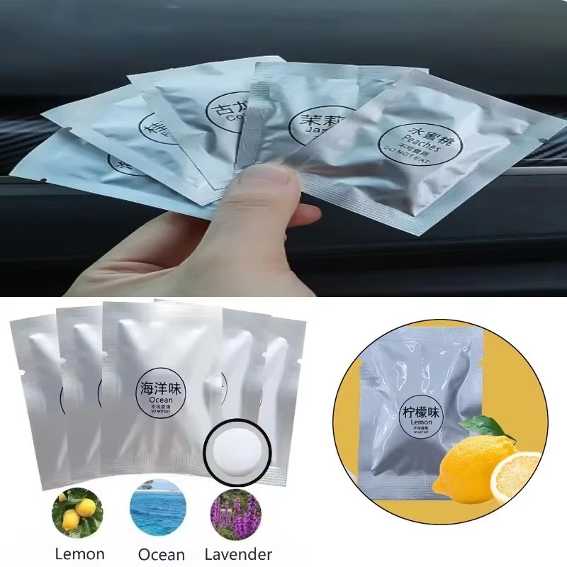 5/10 adet araba hava spreyi ta - Perfume Lavender Fragrance incelemesi ve fiyatı