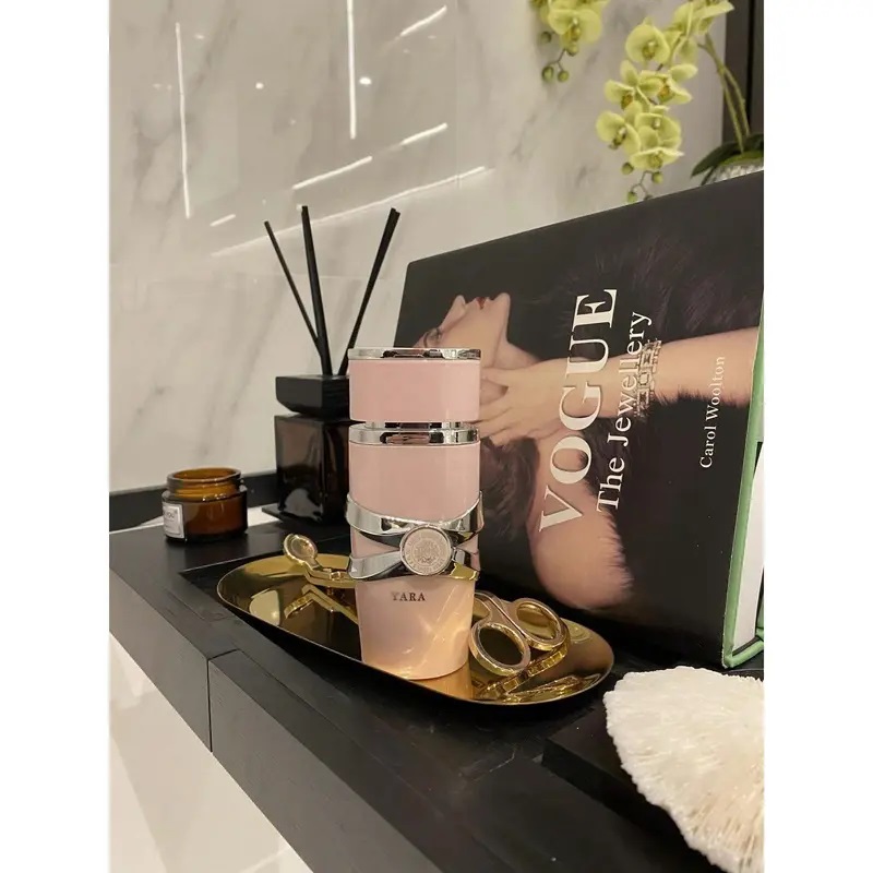YARA Yala parfümü, yumuşak ve  - Fragrance Perfume Note incelemesi ve fiyatı
