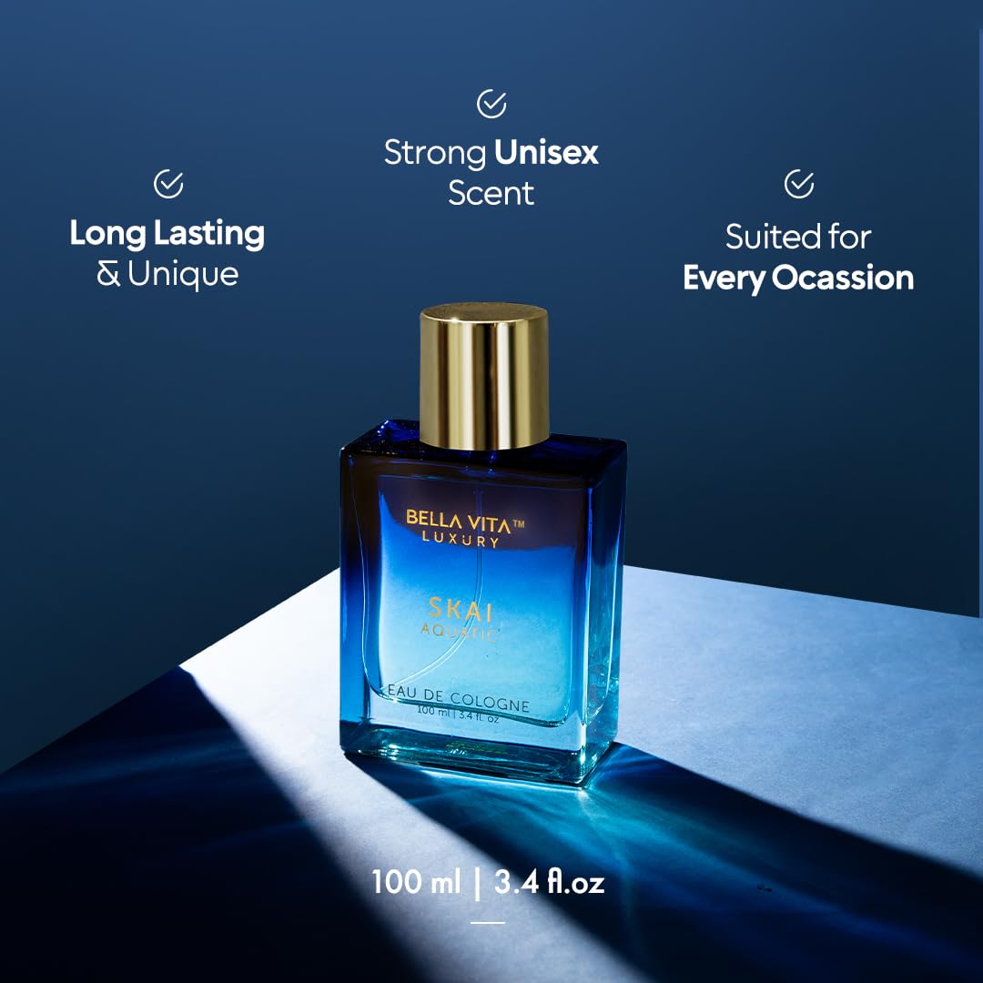 BellaVita Lüks Skai Aquatic Un - Perfume Lavender Fragrance incelemesi ve fiyatı