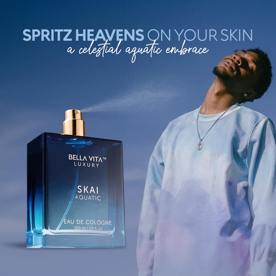 BellaVita Lüks Skai Aquatic Un - Perfume Lavender Fragrance incelemesi ve fiyatı