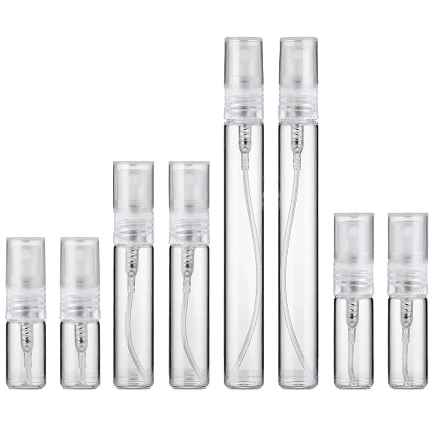 8 adet 10ml 5ml 3ml 2ml doldur - Perfume Fragrance World Qahwa incelemesi ve fiyatı
