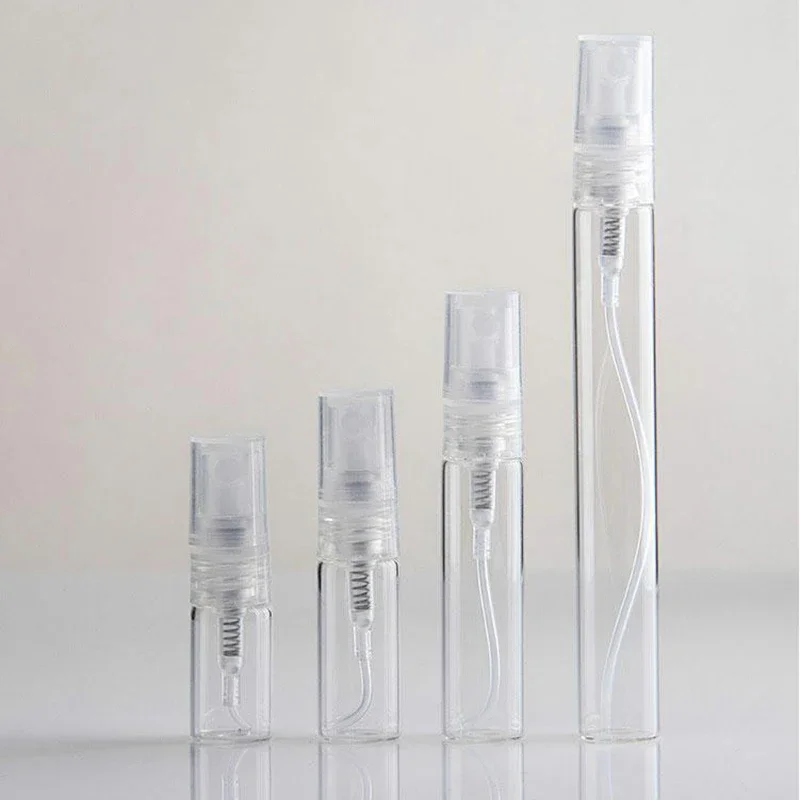 8 adet 10ml 5ml 3ml 2ml doldur - Perfume Fragrance World Qahwa incelemesi ve fiyatı