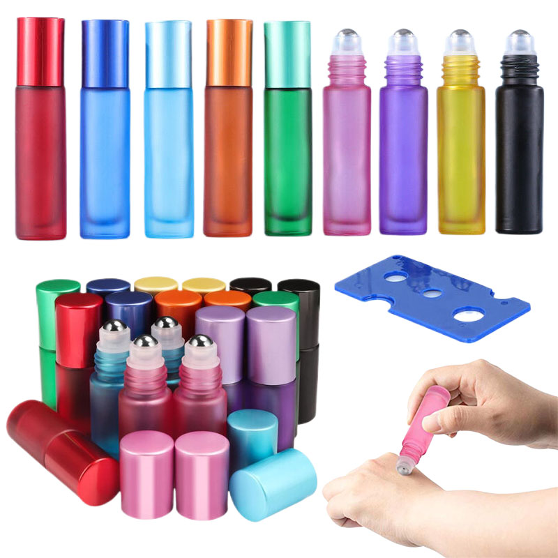 10/30/50 adet 5-10ml buzlu cam - Perfume Fragrance World Qahwa incelemesi ve fiyatı