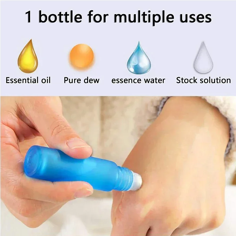 10/30/50 adet 5-10ml buzlu cam - Perfume Fragrance World Qahwa incelemesi ve fiyatı