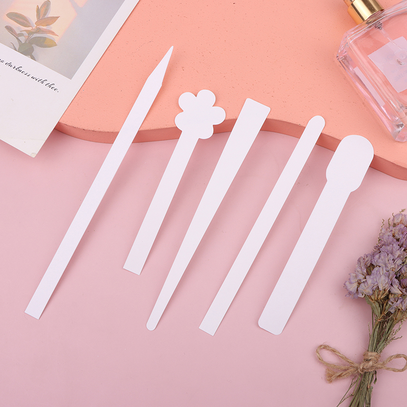 Yeni·100 adet/paket Yuvarlak B - Perfume Fragrance Tester incelemesi ve fiyatı