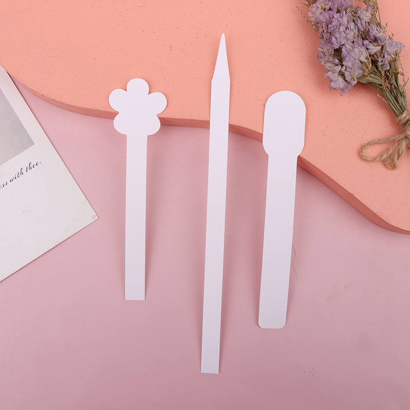 Yeni·100 adet/paket Yuvarlak B - Perfume Fragrance Tester incelemesi ve fiyatı