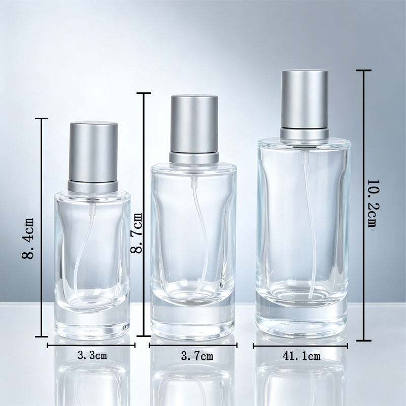 20/30/50ml Boş Cam Parfüm Şişe - Perfume Fragrance World Qahwa incelemesi ve fiyatı