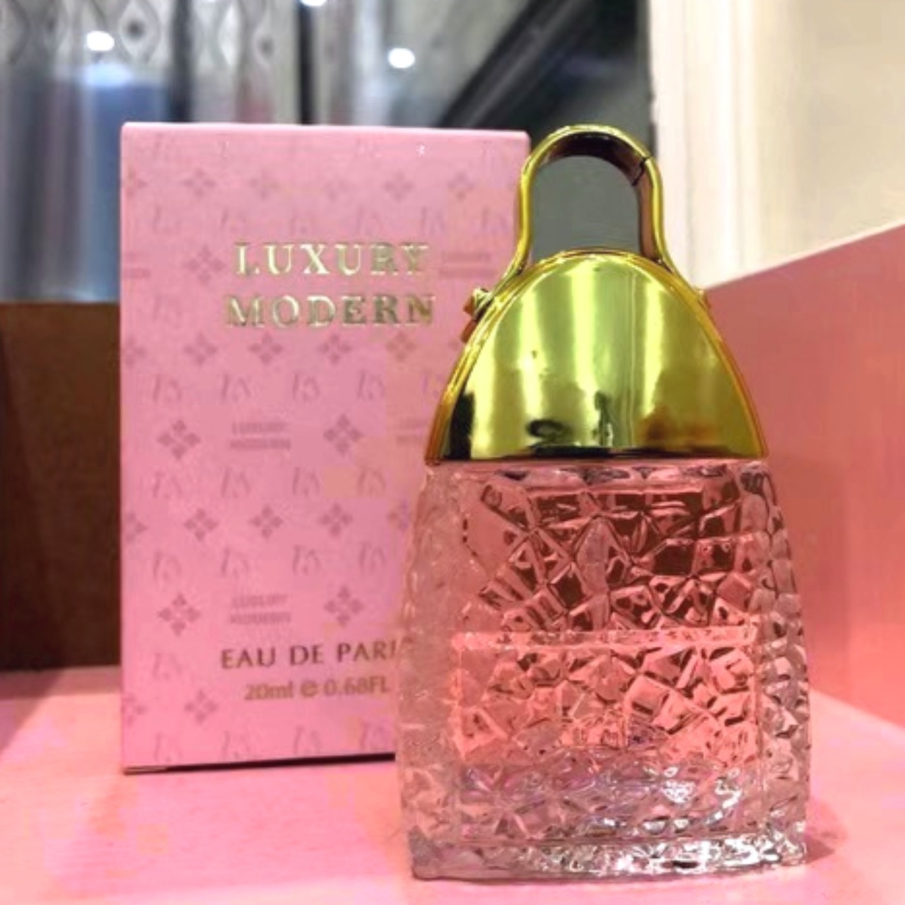 Kadın Parfümü Zarif Çiçeksi Ko - Women'S Perfume Rose Fragrance incelemesi ve fiyatı