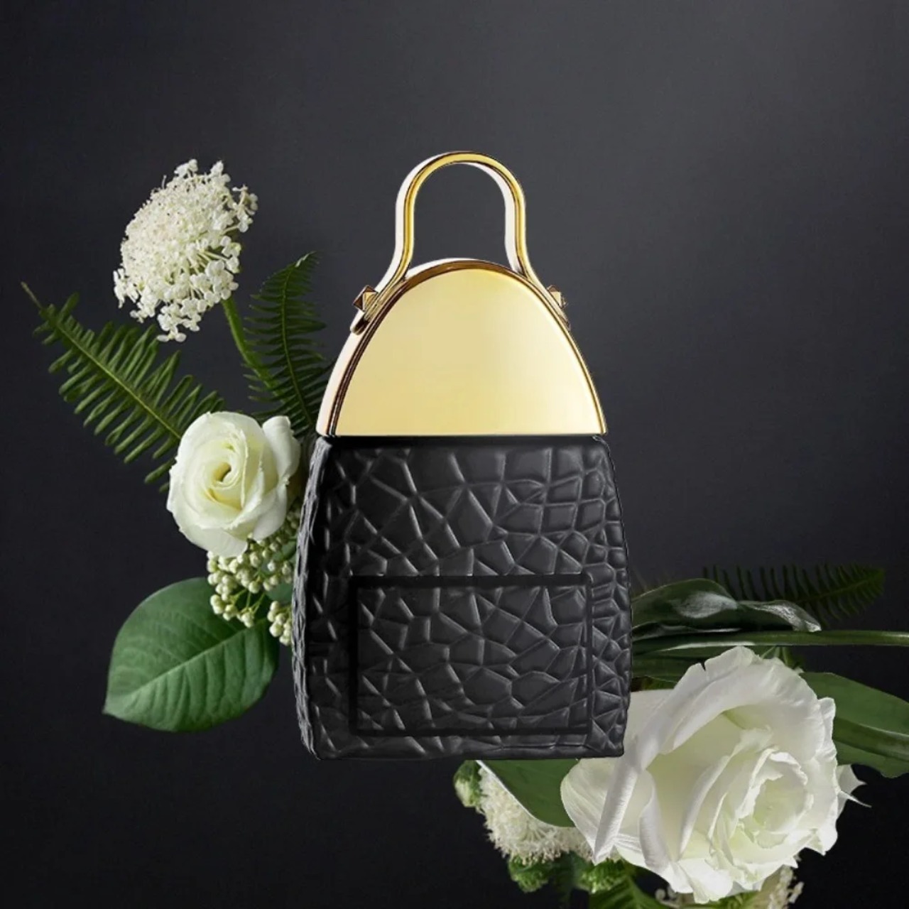 Kadın Parfümü Zarif Çiçeksi Ko - Women'S Perfume Rose Fragrance incelemesi ve fiyatı