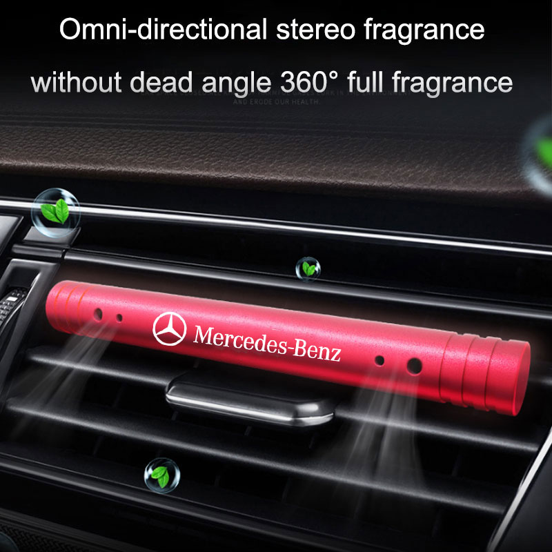 Mercedes Benz W203 W204 W205 W - Perfume Fragrance Stick incelemesi ve fiyatı